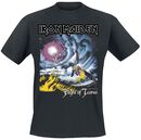 Flight Of Icarus - Four Colour, Iron Maiden, T-Shirt