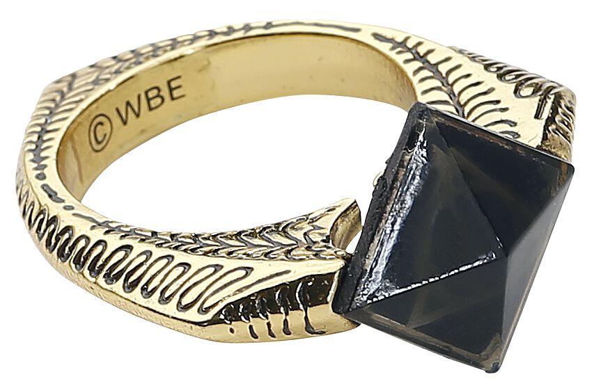 Lord Voldemorts Horkrux Ring Harry Potter Ring Emp