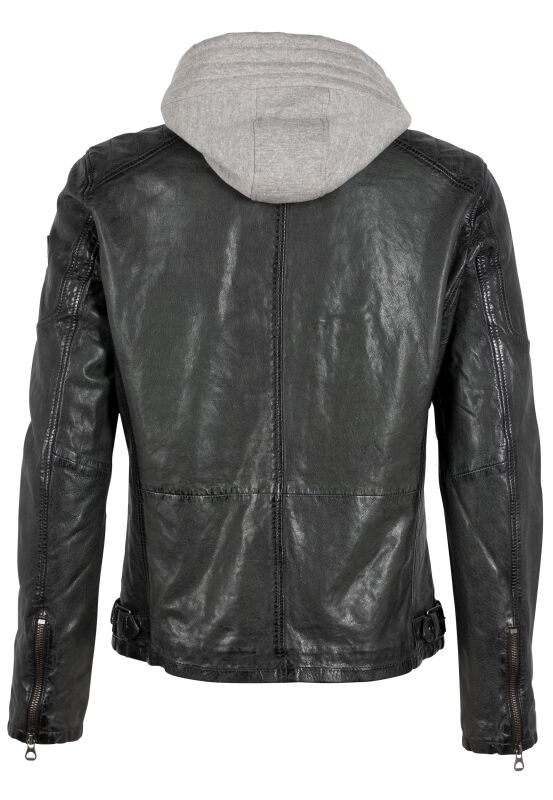 GMRayco Gipsy Lederjacke EMP