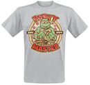 Party Master, Teenage Mutant Ninja Turtles, T-Shirt