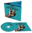 One more for the road, The New Roses, CD