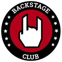 Automatische Verlängerung, EMP Backstage Club, Jährlicher Mitgliedsbeitrag