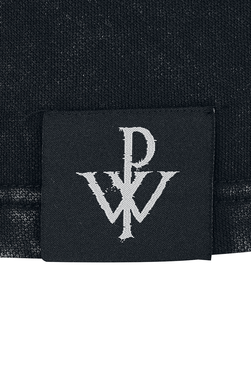 4068143338462 - EMP Signature Collection Sweatshirt dunkelgrau in XXL