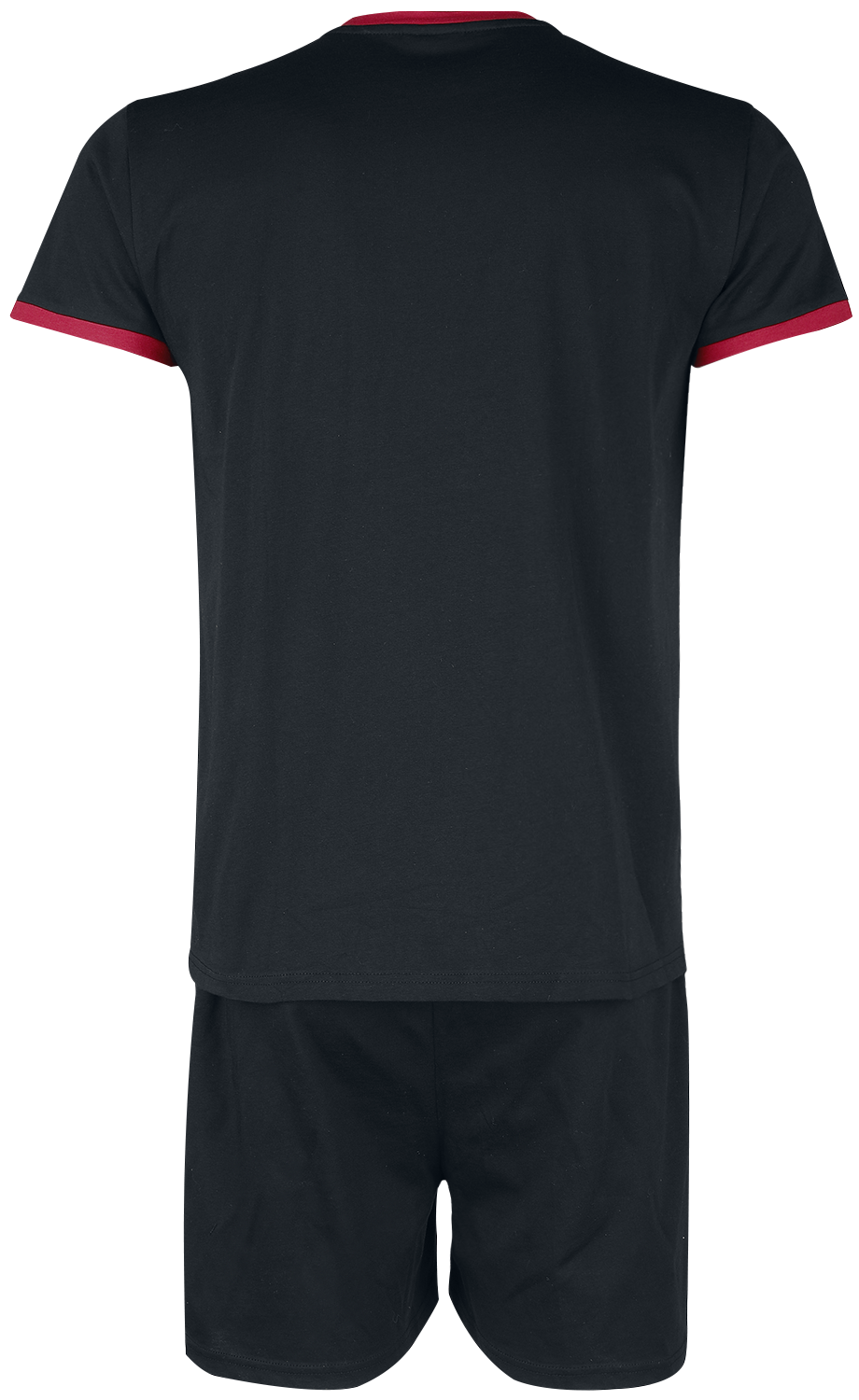 Doctor Strange In The Multiverse Of Madness - Sanctum Logo Schlafanzug schwarz - 30.01% Rabatt