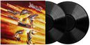 Firepower, Judas Priest, LP
