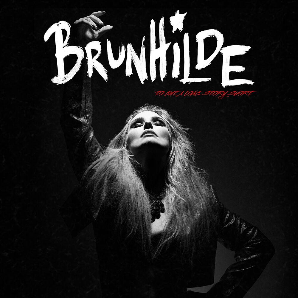 Image of Brunhilde To cut a long story short CD Standard
