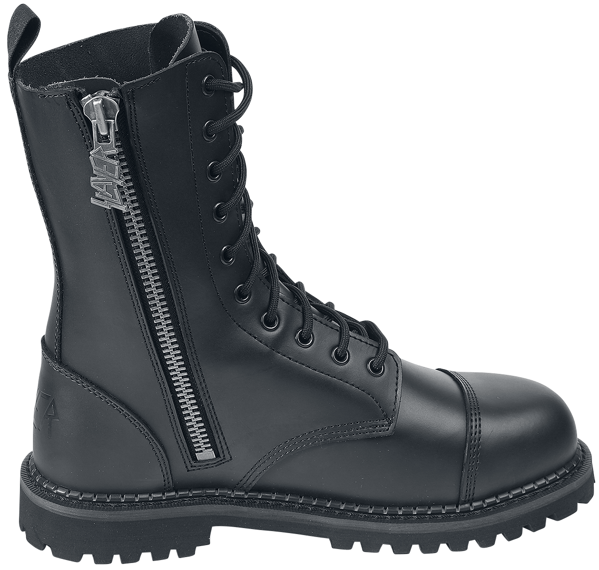 Slayer EMP Signature Collection Boot schwarz - 40.00% Rabatt