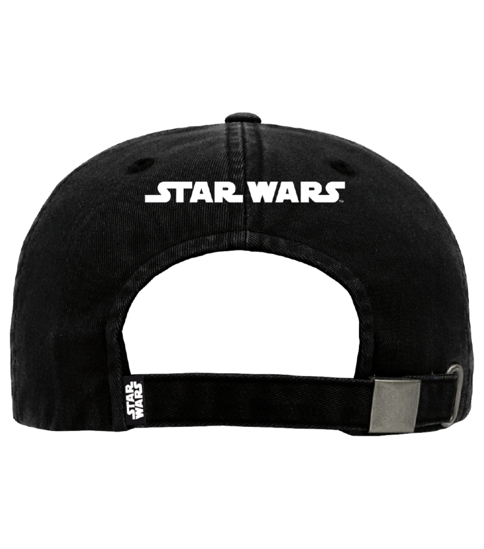 3700334681681 - Dark Side Logo Cap schwarz