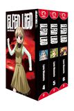 Elfen Lied Box 2, Elfen Lied, Manga