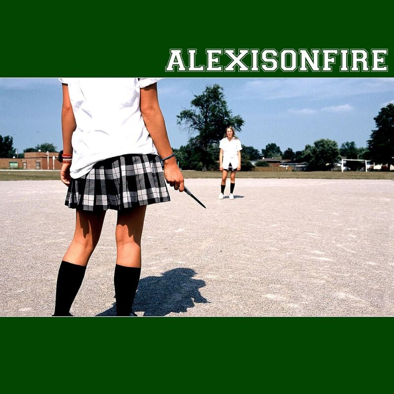 LP  de Alexisonfire - pour Indifférent - Standard