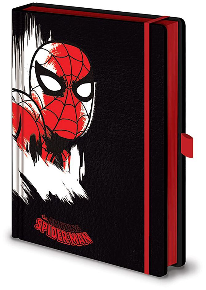 Spider-Man Spider-Man Office Accessories multicolour