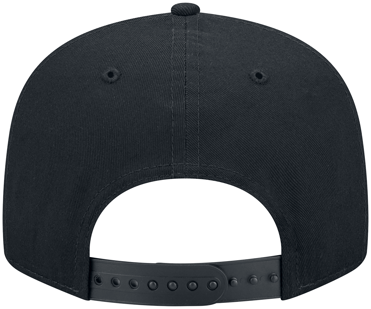 New Era - MLB League Essential 9FIFTY Los Angeles Dodgers Cap multicolor