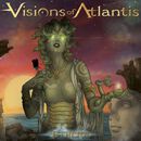 Ethera, Visions Of Atlantis, CD