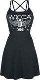 Another Dimension, Gothicana by EMP, Kurzes Kleid