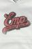 Kapuzenpulli mit Oldschool EMP- Logo