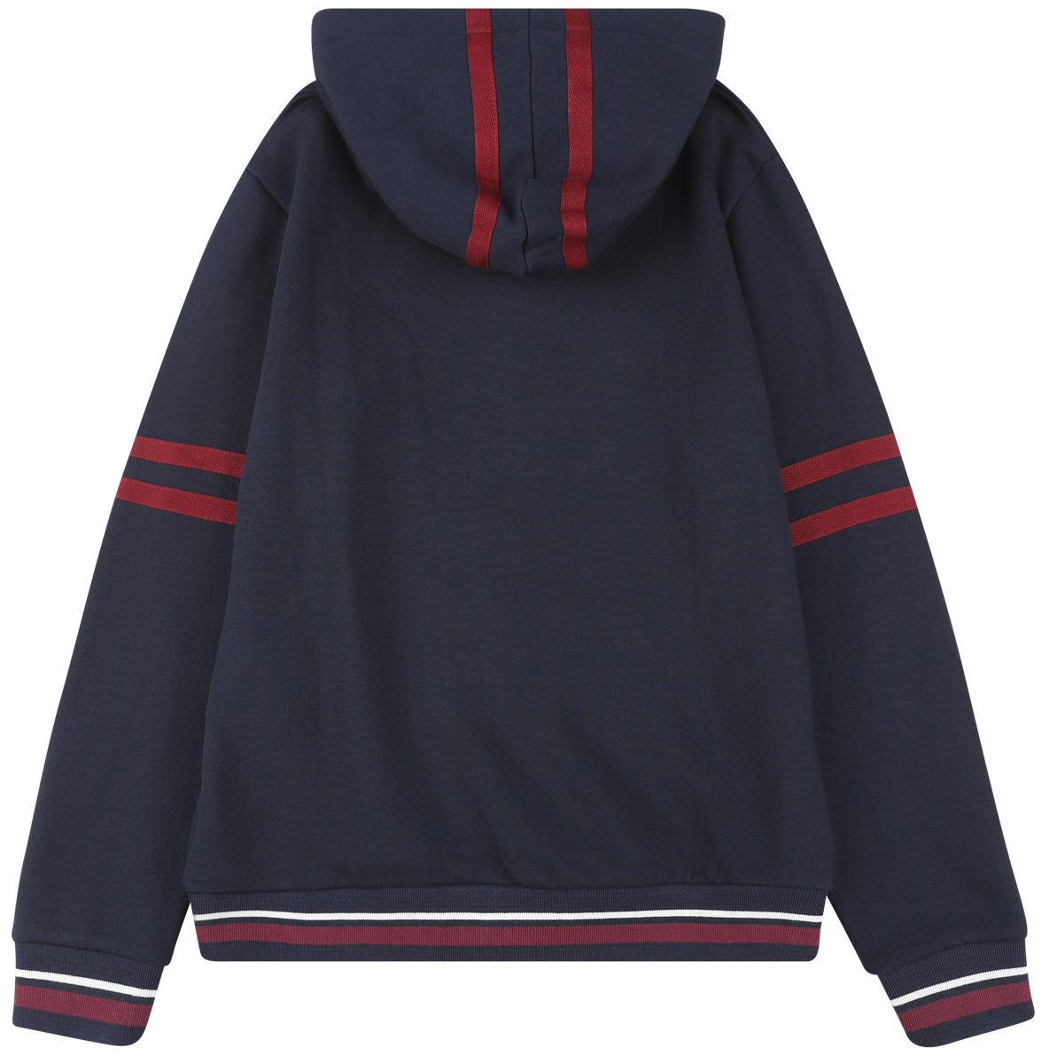 3664794158759 - Kids - Hogwarts School Kapuzenpullover multicolor in 140 3664794158759 - Kids - Hogwarts School Kapuzenpullover multicolor in 140