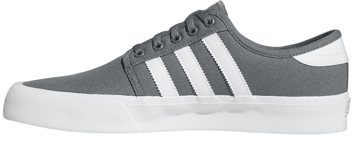 Adidas SEELEY XT Sneaker grau