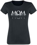 MOM - WOW, MOM - WOW, T-Shirt
