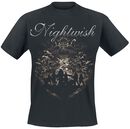 Dragonfly, Nightwish, T-Shirt
