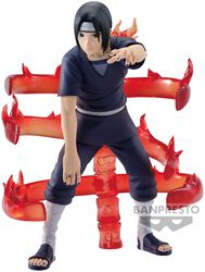 Shippuden - Banpresto - Uchiha Itachi (Effectreme Figure Series), Naruto, Sammelfiguren