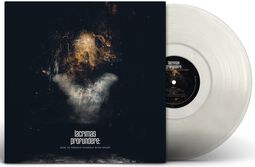 How to shroud yourself with night, Lacrimas Profundere, LP