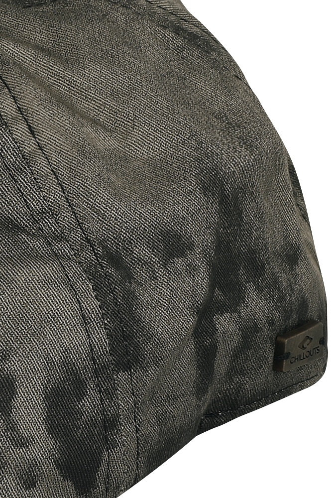 Chillouts Belmont Hat Cap taupe