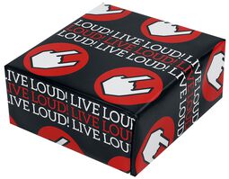 Live Loud, EMP Special Collection, Bürozubehör