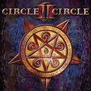 Watching in silence, Circle II Circle, CD