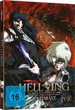 OVA Vol. 5, Hellsing, DVD