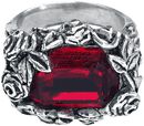 Blood Rose, Alchemy Gothic, Ring