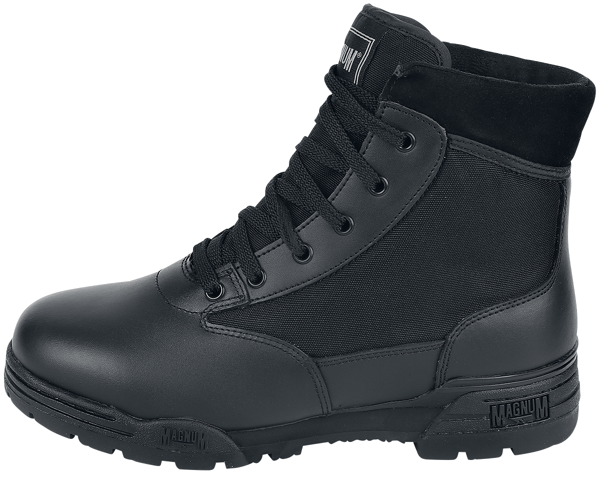 Magnum - Essential Equipment Classic Boot schwarz