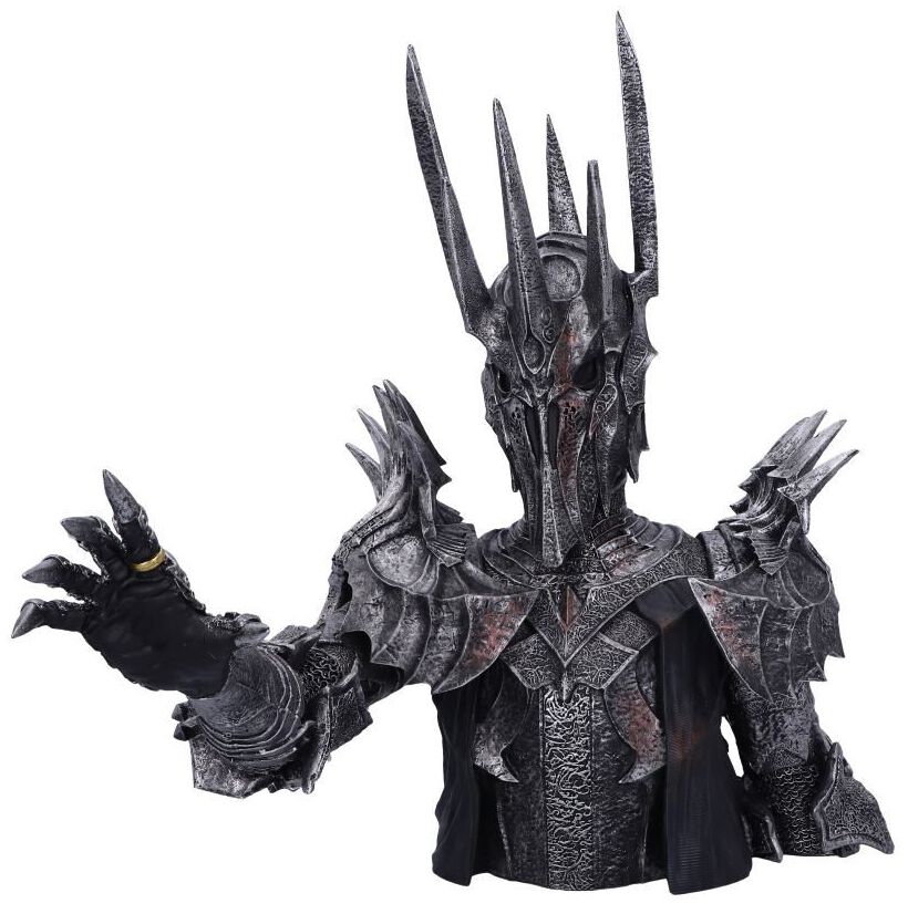 Figurine de collection de Le Seigneur Des Anneaux - Sauron - pour Unisexe - Standard