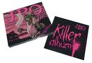 Killeralbum, J.B.O., CD