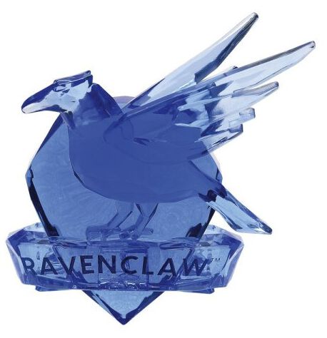 Levně Harry Potter Reliéfní figurka Ravenclaw Socha standard