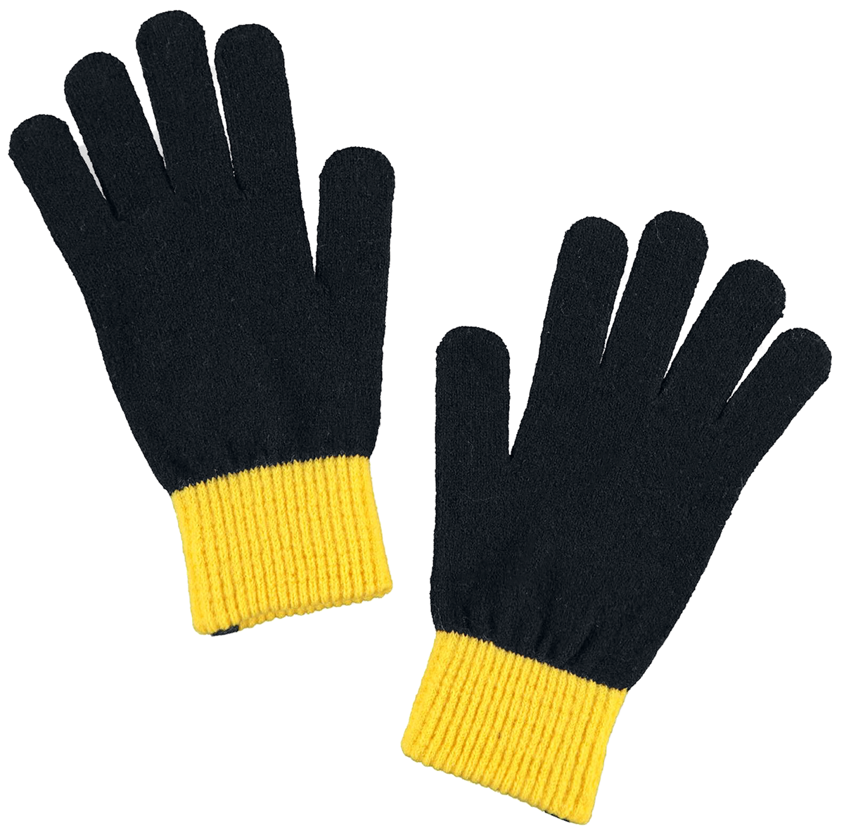 Pokémon Pikachu - Giftset Mütze multicolor