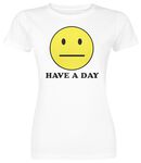 Have A Day, Goodie Two Sleeves, T-Shirt