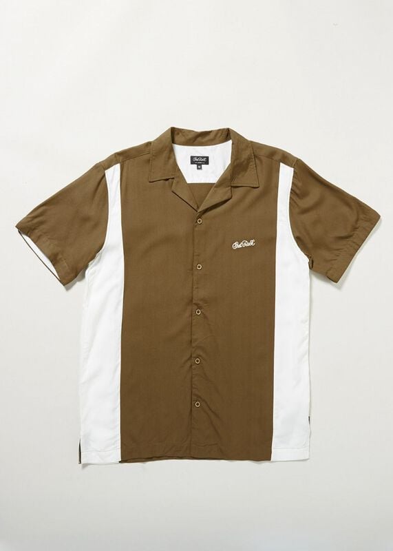 Chet Rock Rockabilly Shortsleeved Shirt Austin S …