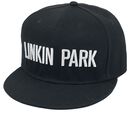 Logo, Linkin Park, Cap