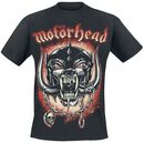 Warpig Beast, Motörhead, T-Shirt