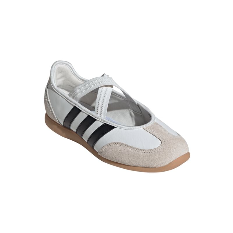 Adidas Barreda Mary Jane Sneaker Weiß In EU40