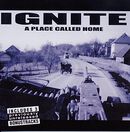 A place called home, Ignite, CD