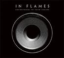 Soundtrack to your escape, In Flames, CD