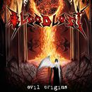 Bloodlost Evil origins, Bloodlost, CD