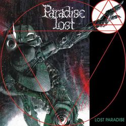 Lost paradise, Paradise Lost, LP