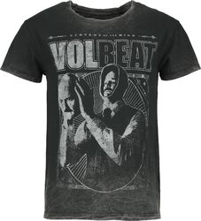Servant, Volbeat, T-Shirt