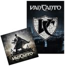 Dawn of the brave, Van Canto, CD