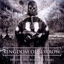 Behind the blackest tears, Kingdom Of Sorrow, CD