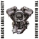 The blessed hellride, Black Label Society, CD