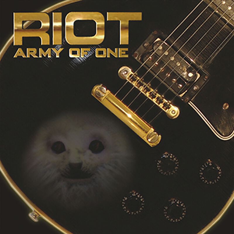 Army of one