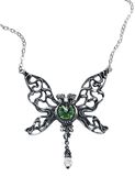 Le Fantome Vert, Alchemy Gothic, Halskette